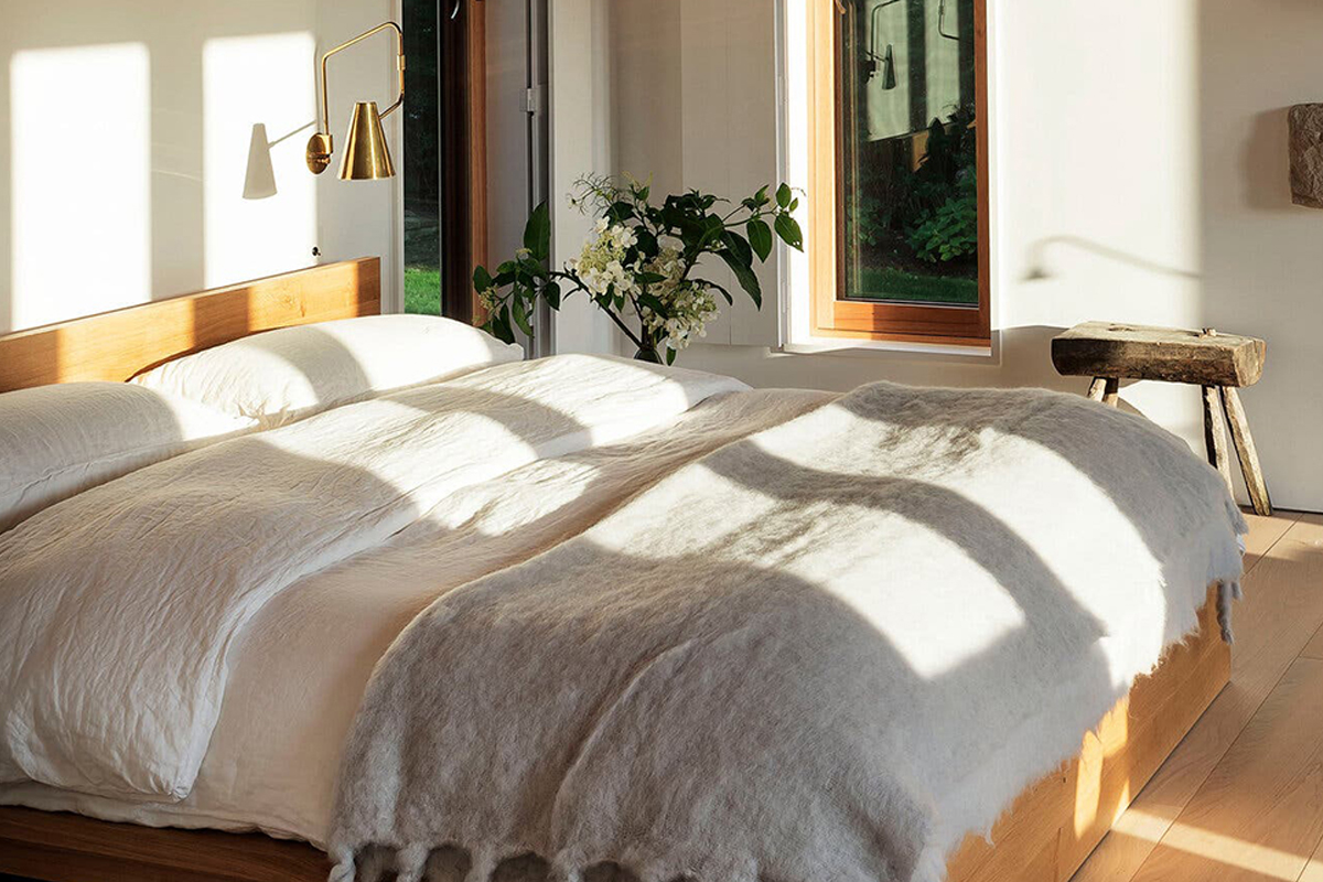 6 Better Ways To Wash Your Bedding (And What You’ve Been Doing Wrong)