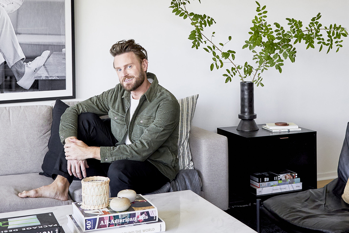 Bobby Berk’s 8 Essential Tips For A Well-Designed Home